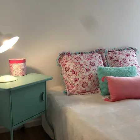 Chic Arroios Accommodatie bij particulieren Lissabon