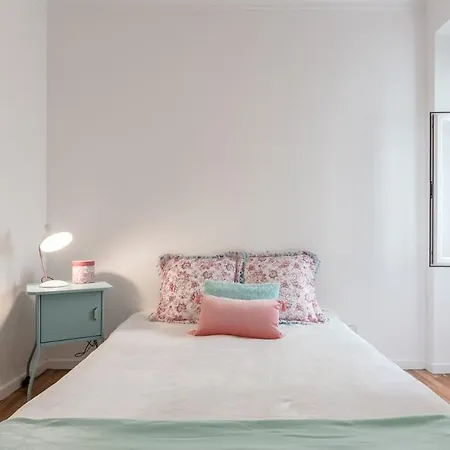Chic Arroios Privatunterkunft