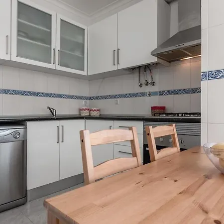Chic Arroios Accommodatie bij particulieren *