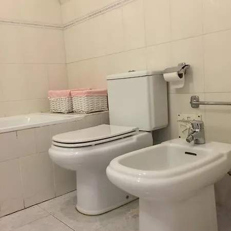 Chic Arroios Homestay szállás Lisboa