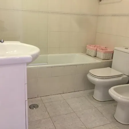 Chic Arroios Homestay szállás