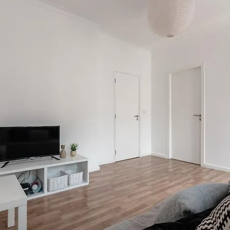 Homestay szállás Chic Arroios
