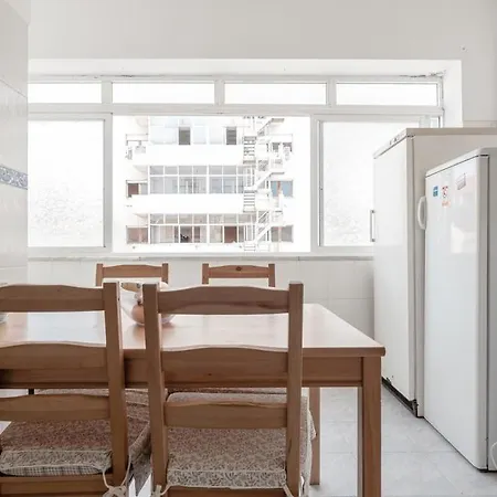 Homestay szállás Chic Arroios
