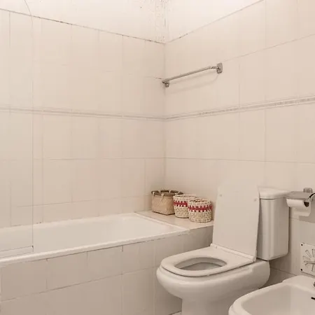 Homestay szállás Chic Arroios *